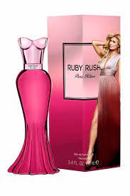 Perfume Paris Hilton Ruby Rush 